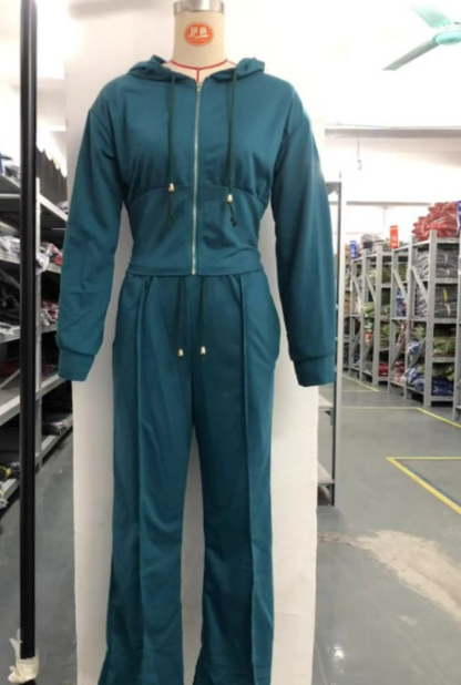 StyleEase™ | Luxus Lounge Set