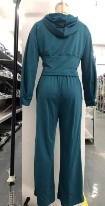 StyleEase™ | Luxus Lounge Set