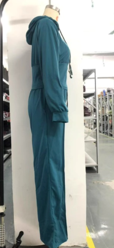 StyleEase™ | Luxus Lounge Set