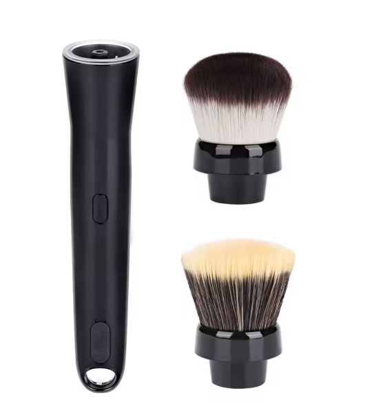 Brush™ | Elektrische Make-up Bürste
