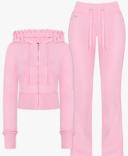 Trainingsanzug SET™ | Die Unverzichtbare Ausstrahlung für die moderne Frau