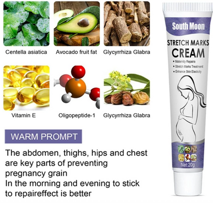 StriaGlow™ | Stelle die Jugend deines Körpers wieder her!