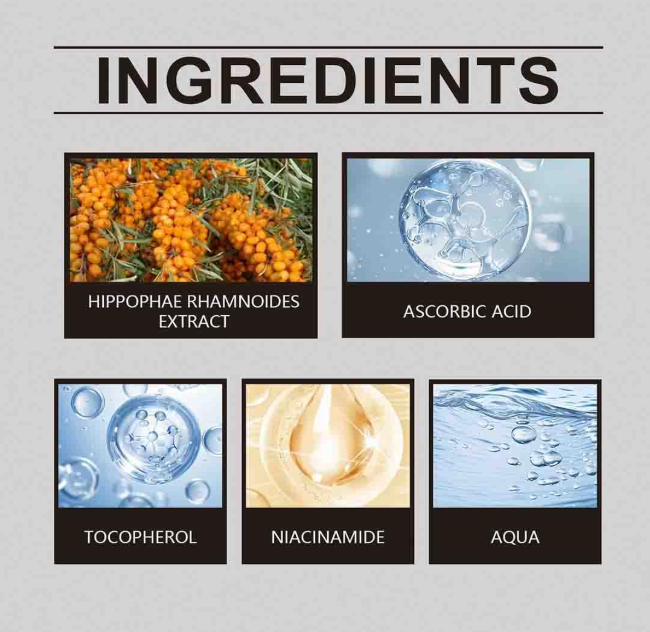 1+1 GRATIS! Vita C™ | Stelle deine Haut wieder her und gewinne deinen jugendlichen Glanz zurück