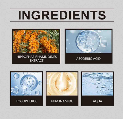 1+1 GRATIS! Vita C™ | Stelle deine Haut wieder her und gewinne deinen jugendlichen Glanz zurück