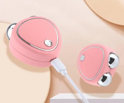 Gesichts-Massager™ | Jugendliche, straffe Haut in nur 5 Minuten pro Tag