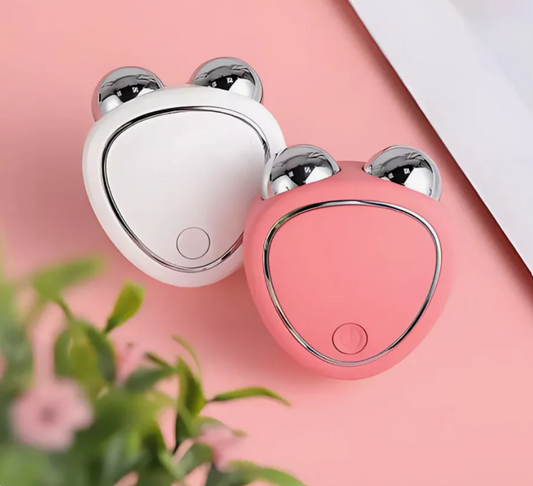 Gesichts-Massager™ | Jugendliche, straffe Haut in nur 5 Minuten pro Tag