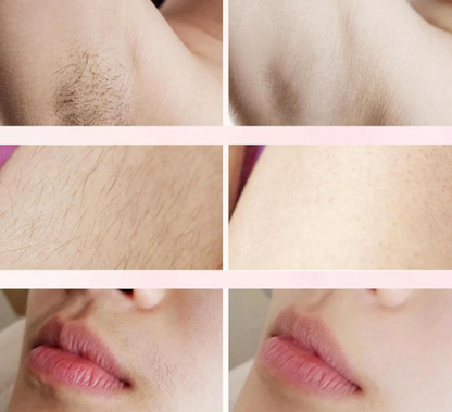 GlowShave™ | ClearSkin Technologie