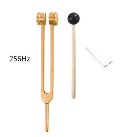VibeClean™ | Entspannung und Heilung bei 256 Hz