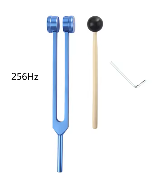 VibeClean™ | Entspannung und Heilung bei 256 Hz