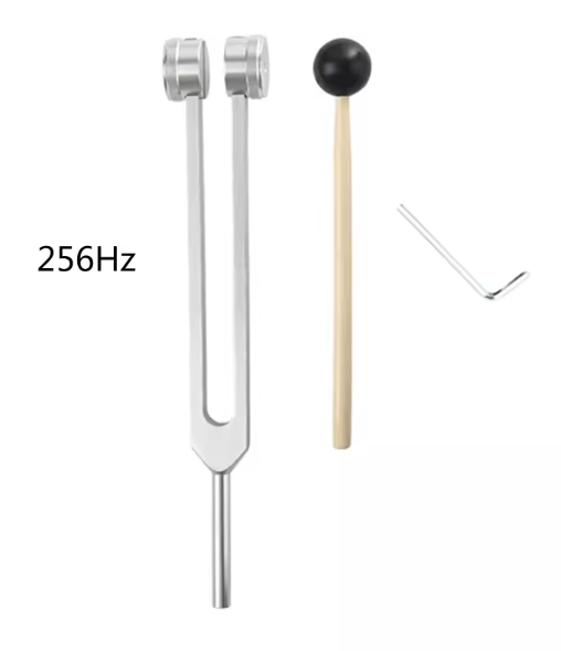 VibeClean™ | Entspannung und Heilung bei 256 Hz