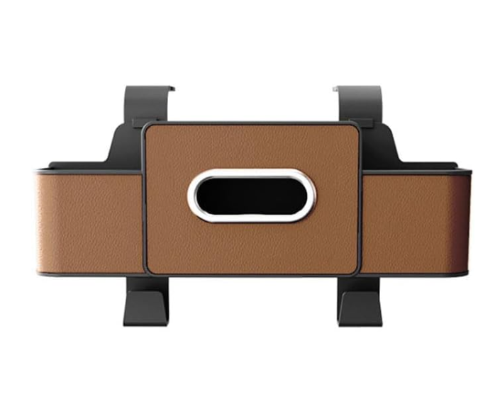 Autositz-Rückenorganizer™ | Maximiere den Raum und die Organisation in deinem Auto mit dem 5-in-1