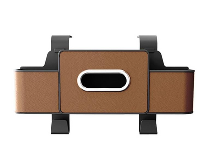 Autositz-Rückenorganizer™ | Maximiere den Raum und die Organisation in deinem Auto mit dem 5-in-1