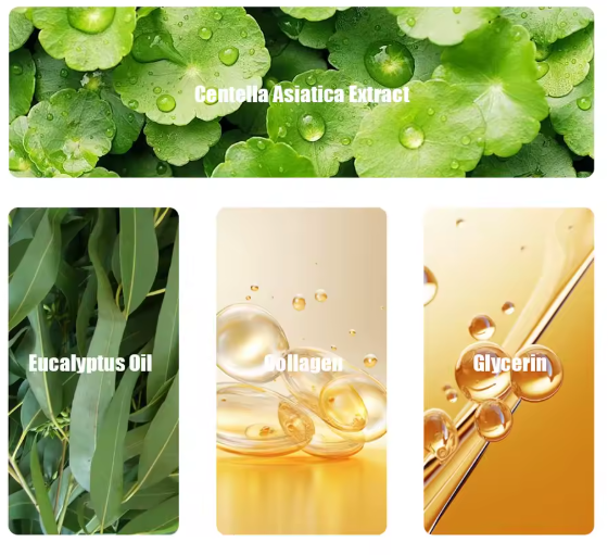 1+1 GRATIS! Belly Soothe™ | Bauchstraffende Creme