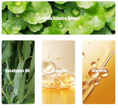 1+1 GRATIS! Belly Soothe™ | Bauchstraffende Creme