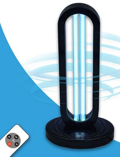 UVCleaner™ | Für ein gesundes Zuhause