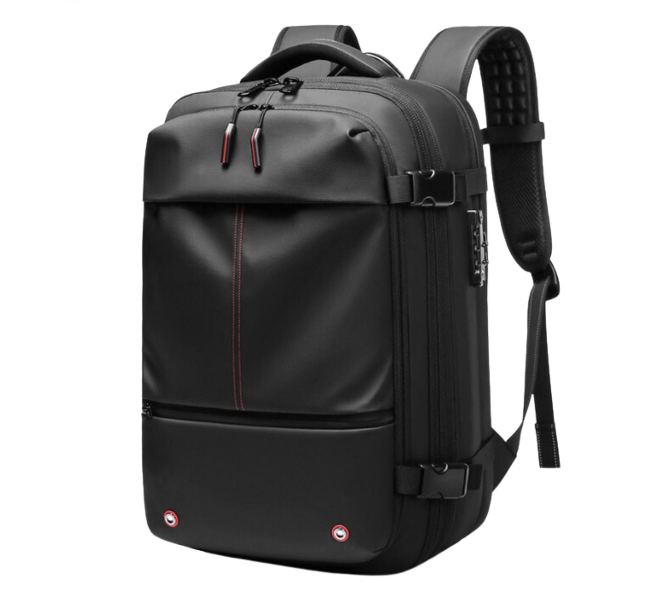 VacuPro™ | Deine Lösung für cleveres und effizientes Packen!