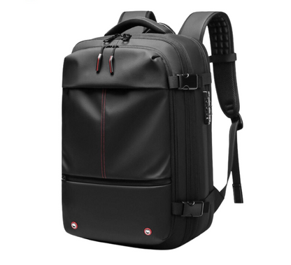 VacuPro™ | Deine Lösung für cleveres und effizientes Packen!