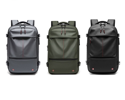 VacuPro™ | Deine Lösung für cleveres und effizientes Packen!