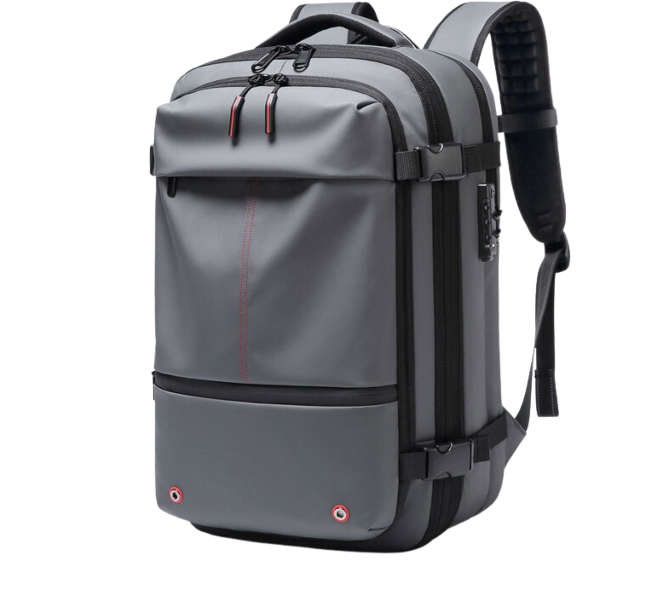 VacuPro™ | Deine Lösung für cleveres und effizientes Packen!