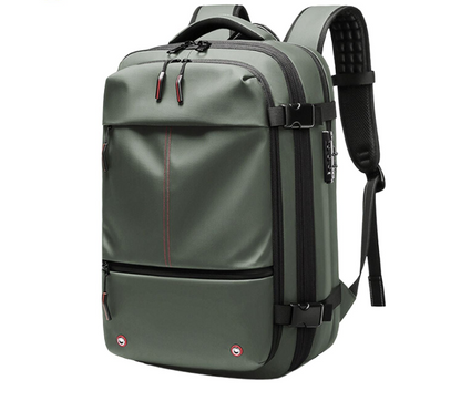 VacuPro™ | Deine Lösung für cleveres und effizientes Packen!