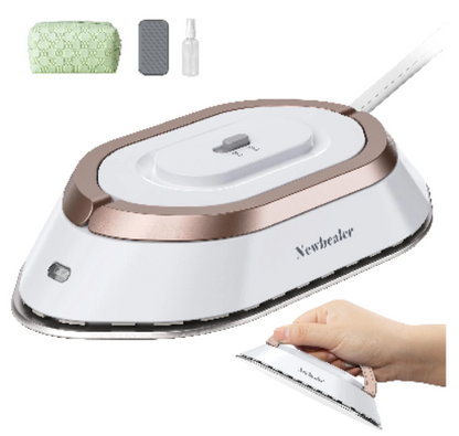 Mila™ | Kompakt Bügeleisen