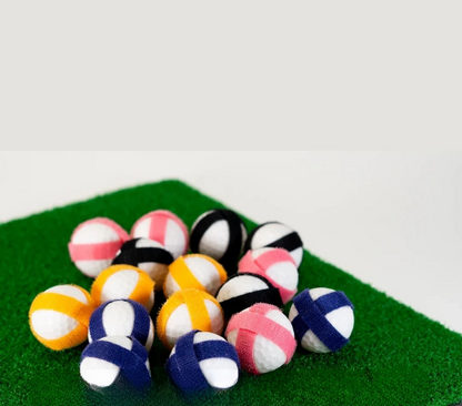 GolfMaster™ | Kompakt, langlebig & perfekt für das Training