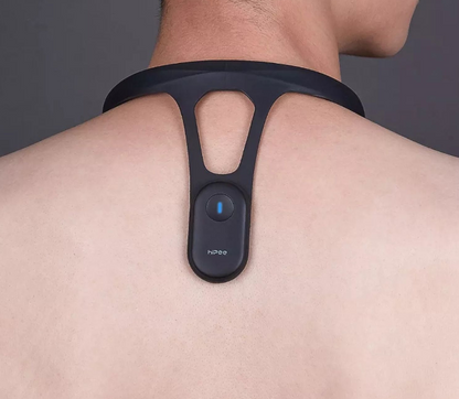 Hipee™ | Unsichtbarer Haltungskorrektor für alle!