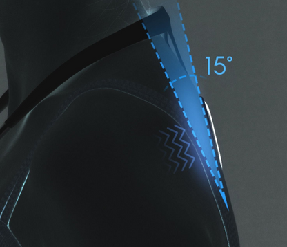 Hipee™ | Unsichtbarer Haltungskorrektor für alle!