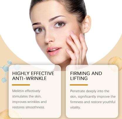 1+1 GRATIS! Anti-Falten™ | Botox Faltenentferner Creme