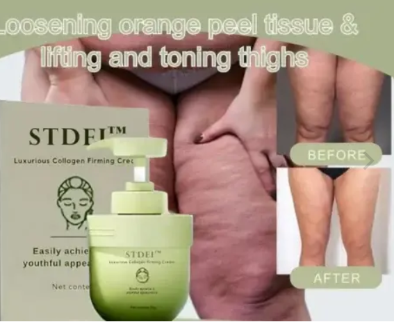 1+1 GRATIS! FIRMIVORA™ | Kollagen Straffende Creme