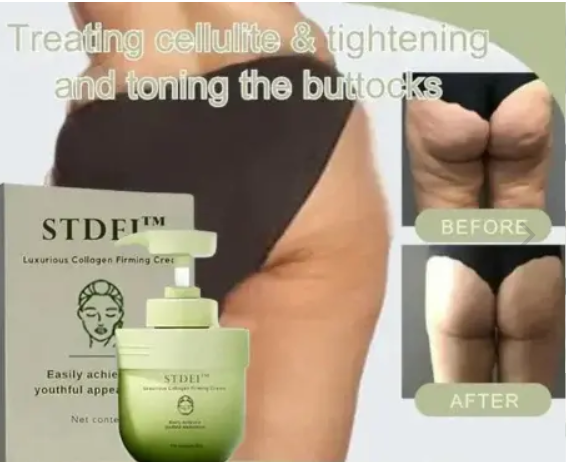 1+1 GRATIS! FIRMIVORA™ | Kollagen Straffende Creme