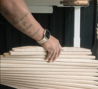 Balance Board™ | Aktive Stehplattform