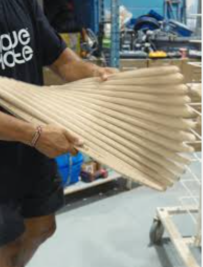 Balance Board™ | Aktive Stehplattform