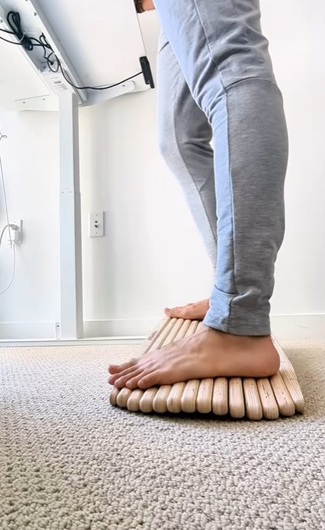 Balance Board™ | Aktive Stehplattform