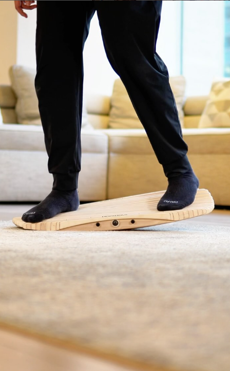 Balance Board™ | Aktive Stehplattform
