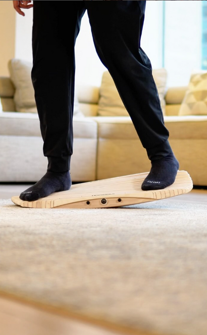Balance Board™ | Aktive Stehplattform