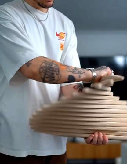 Balance Board™ | Aktive Stehplattform