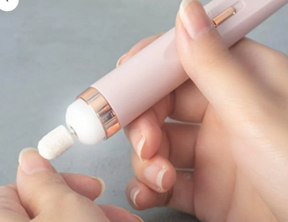 GLAMIAV™ | Maniküre Nagelmaschine Set