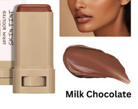 Milchschokolade