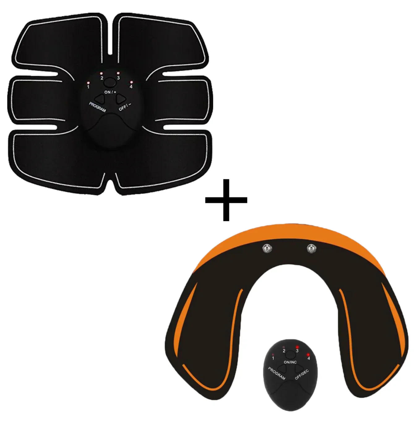 1+1 GRATIS! BootyPro™ | Trainiere deine Gesäßmuskeln