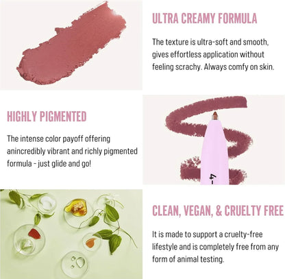 MultiGlam™ | 4-in-1 Stift