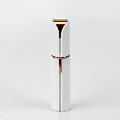 Gesichtsepilator™ | Eine glatte, haarfreie Haut