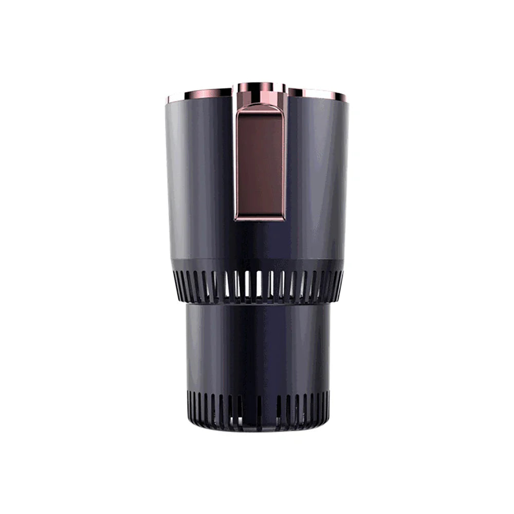 IntelliCup™ | Temperaturregelung