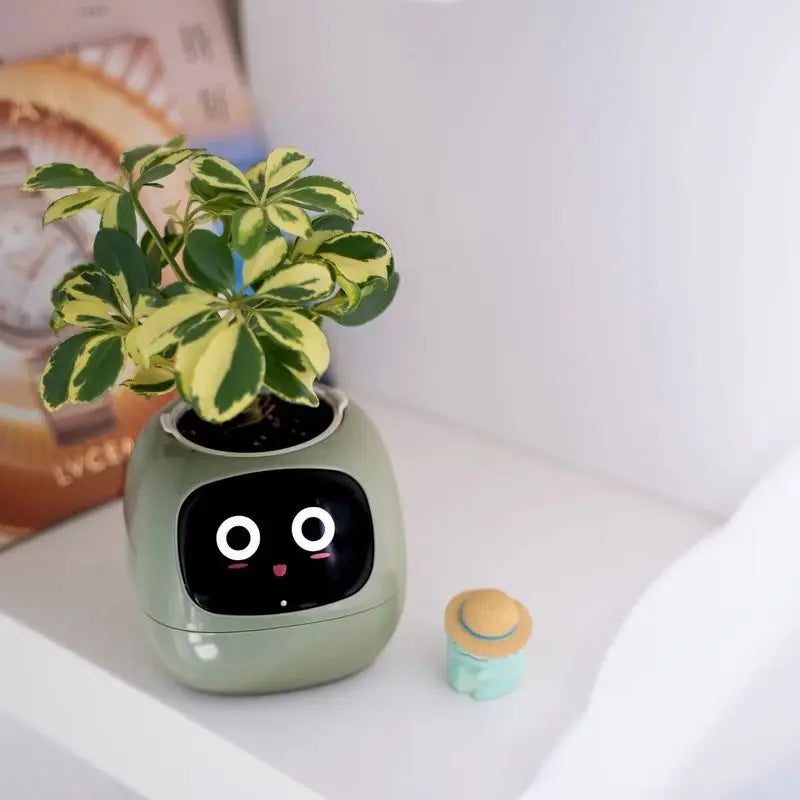 PlantBuddy™ |Smarter Pflanztopf