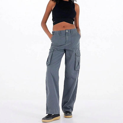 kian™ | Stijlvolle Cargo Broek