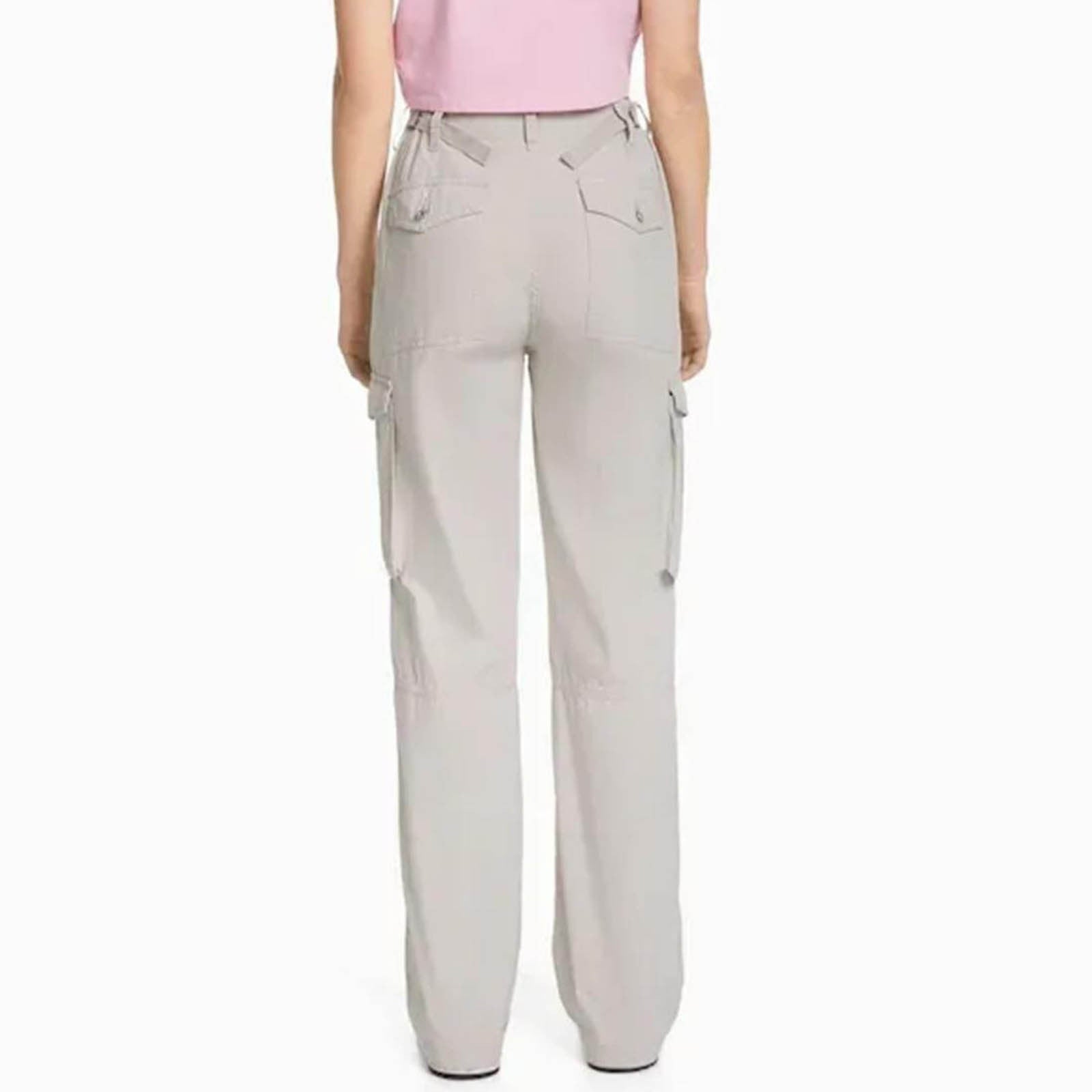 kian™ | Stijlvolle Cargo Broek