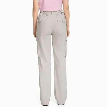 kian™ | Stijlvolle Cargo Broek