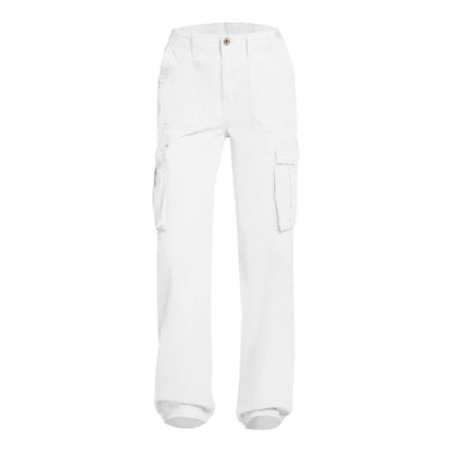 kian™ | Stijlvolle Cargo Broek