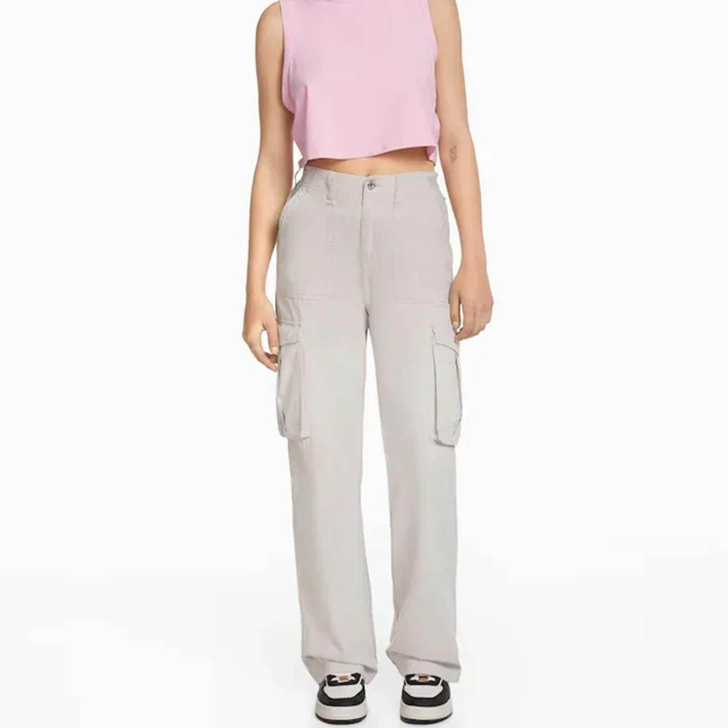 kian™ | Stijlvolle Cargo Broek