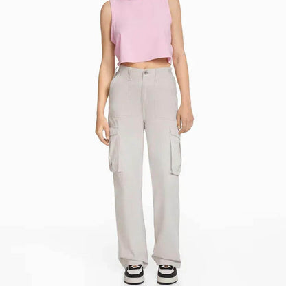 kian™ | Stijlvolle Cargo Broek